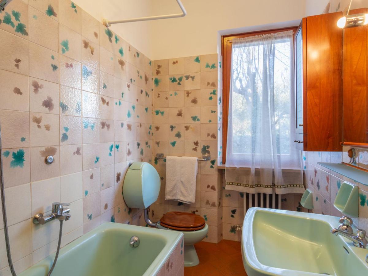 Holiday Home Donatella By Interhome Marina di Pietrasanta Exterior foto