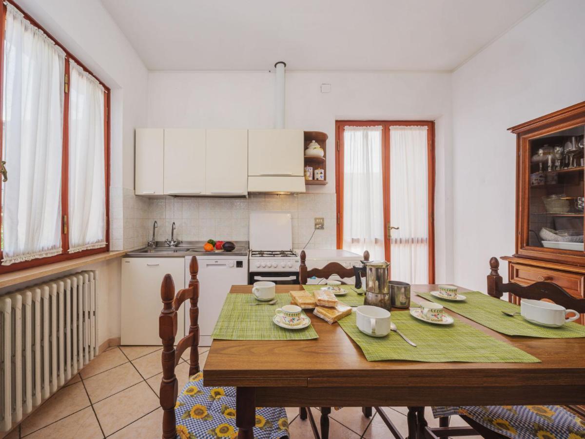 Holiday Home Donatella By Interhome Marina di Pietrasanta Exterior foto