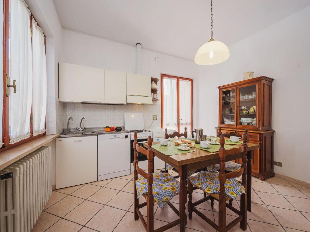 Holiday Home Donatella By Interhome Marina di Pietrasanta Exterior foto